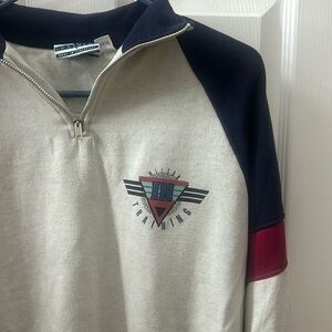 Wilson in Training Lightweight Hoodie